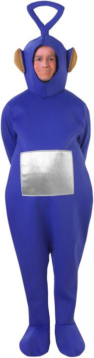 Actual product image Rubies Teletubbies: Tinky Winky (48, 52)