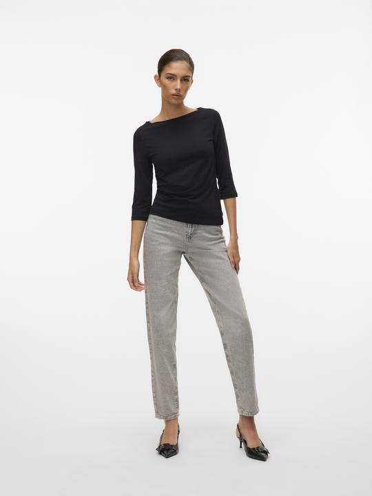 Immagine prodotto Vero Moda Top con maniche a 3/4 (XL)