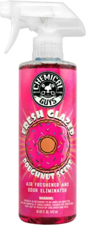 Chemical Guys Fresh Glazed Donut - Autoduft