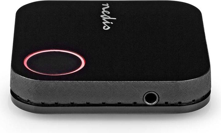 Produktbild Nedis Drahtloser HDMI™ Empfänger | WLAN | 2400 MHz | 30.0 m (Sichtlinie) | 4K@60Hz | 0.04 Gbps | PVC