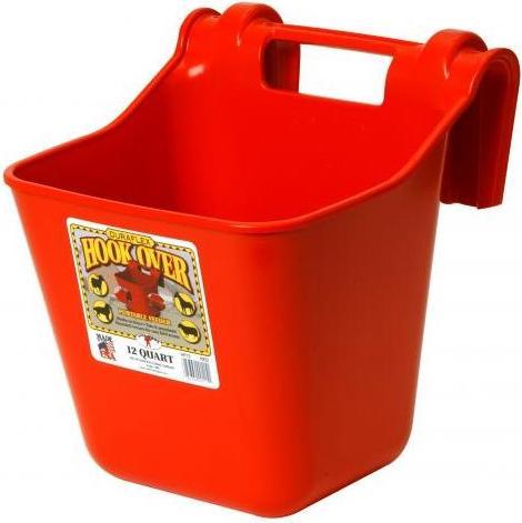 Actual product image Little Giant Feeding trough
