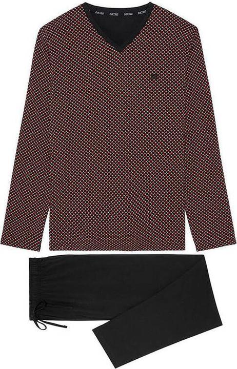 Produktbild HOM Pyjama Murray (L)