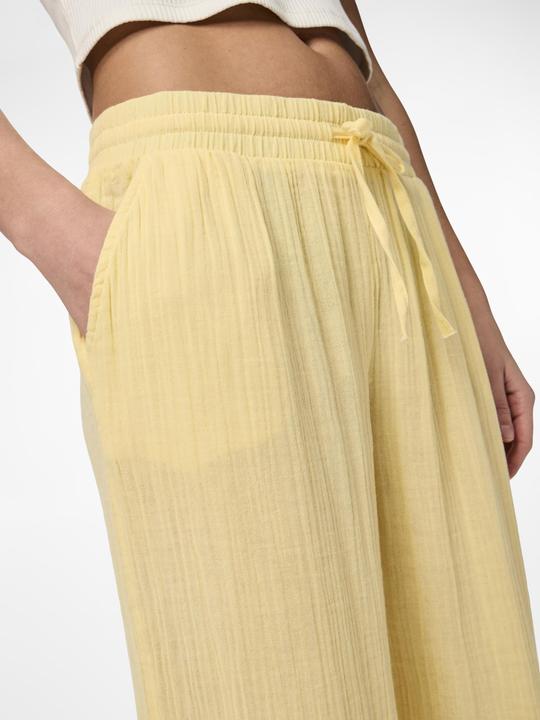 Image du produit Pieces PCKIARA Pantalon à jambe large