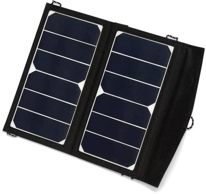 Produktbild Autosolar Solarpanel (14 W, 0.33 kg)