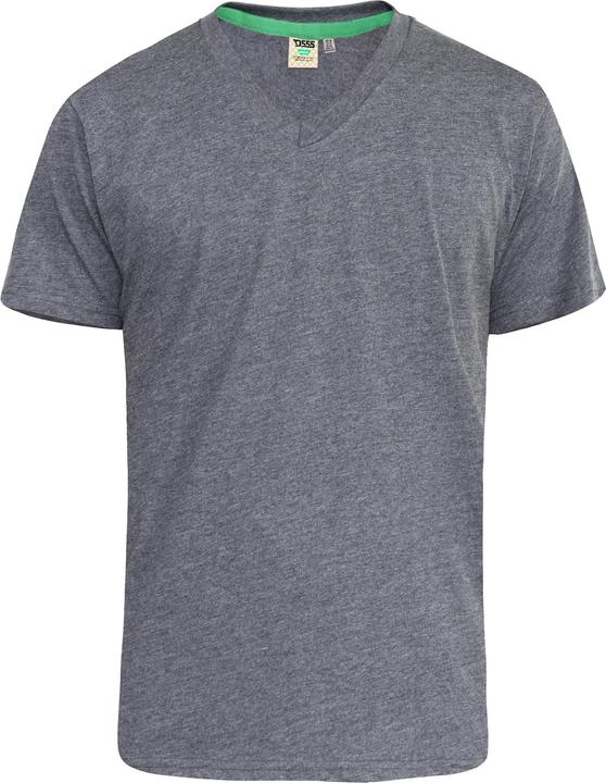DUKE TShirt Signature2 mit VAusschnitt