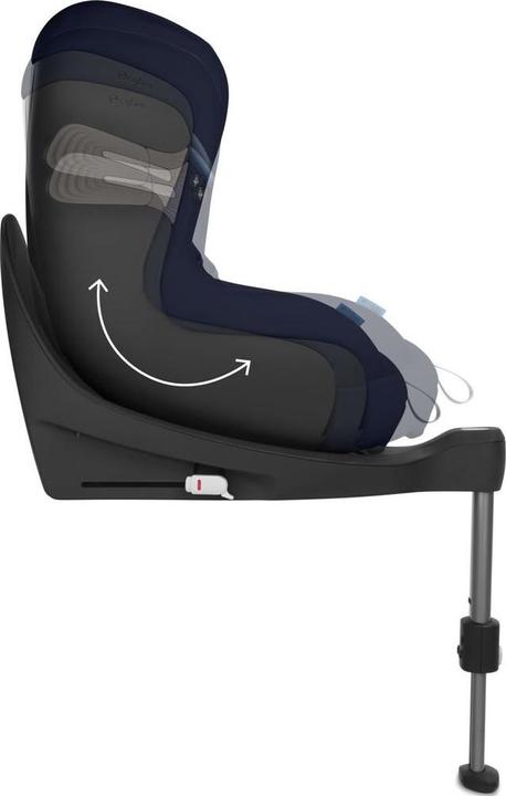 Immagine prodotto Cybex Sirona S i-Size (ECE R129/i-Size Standard)