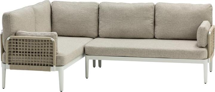 Gartenlounge