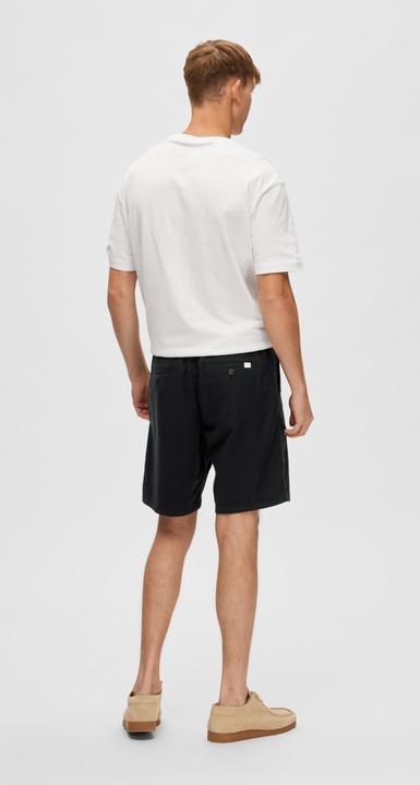 Actual product image Selected Homme Comfort Fit Shorts (XS)