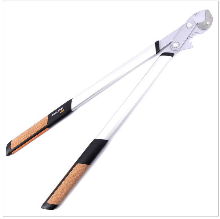 Actual product image Fiskars Pruning shears anvil Quantum, 80 c