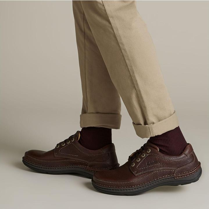Produktbild Clarks Schnürschuhe (44)