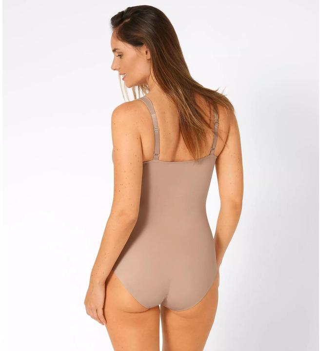 Actual product image Triumph True Shape Sensation BSW Body mit Bügel (95 B)