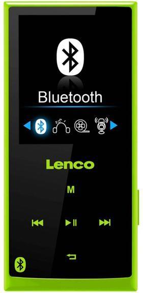 Produktbild Lenco Xemio-760 BT (8 GB)