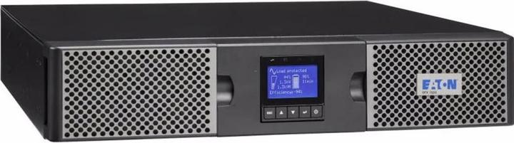 Actual product image Eaton 9PX 1000i (1000 VA, 1000 W, Online double converter UPS)