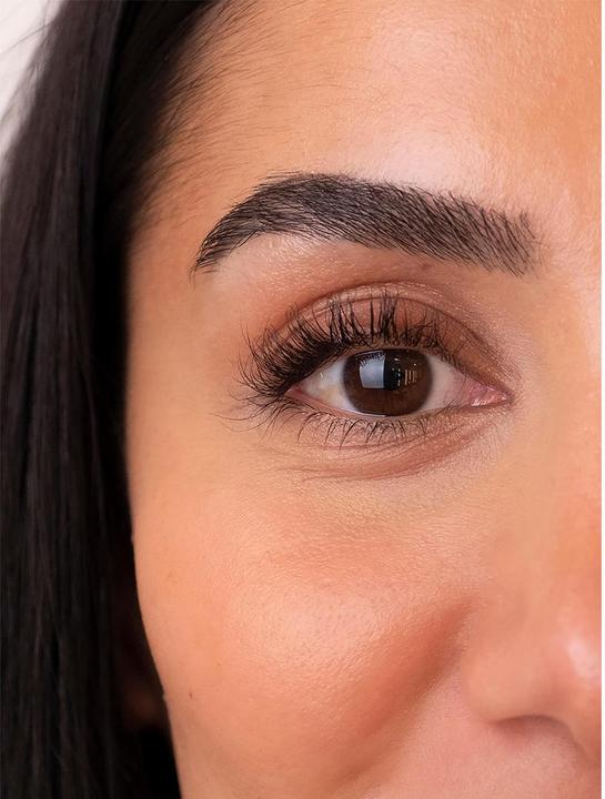 Actual product image Sweed The Brow Serum (3 ml)