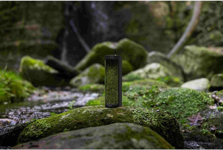 Produktbild Mosslab Air Humidifier Moss