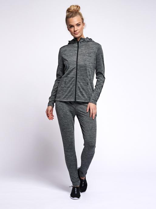 Actual product image hummel Selby Tapered Pants (XS)