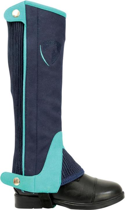 Marineblau, Petrol