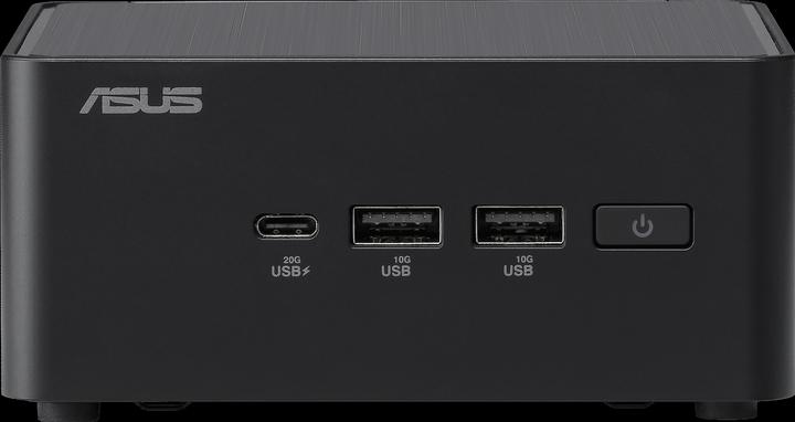 Actual product image ASUS RNUC14RVHU7089C2I U7 155H 1TB (Intel Core Ultra 7 155H)