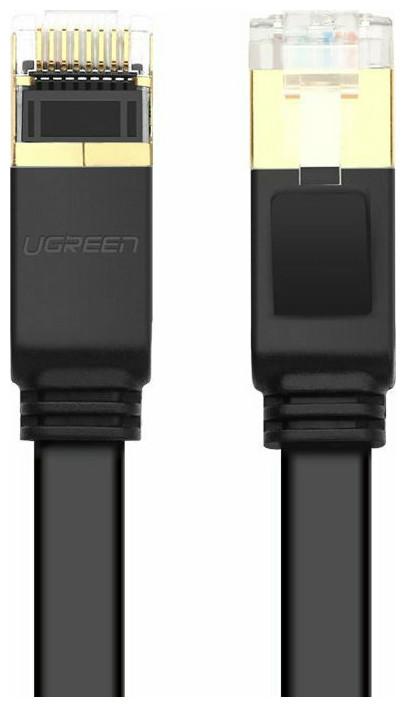 Image du produit Ugreen 11262 Câble réseau U/FTP (STP) (U/FTP, CAT7, 3 m)