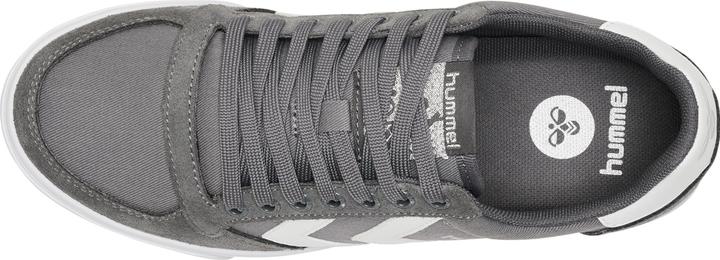 Actual product image hummel Slimmer Stadil Low (47)