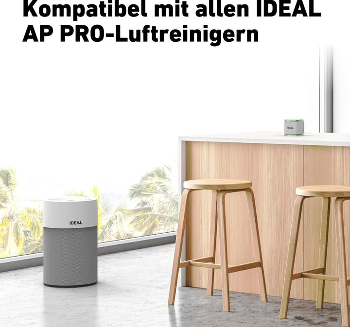 Produktbild Ideal Innenraumluftsensor AS10