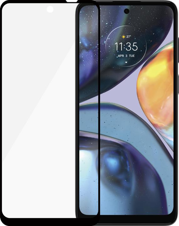 Produktbild Safe Ultra-Wide Fit (1 Stück, Motorola Moto E32s, Motorola Moto E32, Lenovo A Plus, Motorola Moto G22)