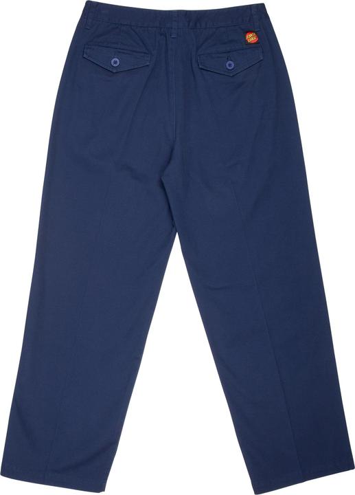 Santa Cruz Nolan Chino