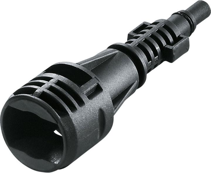 Produktbild Bosch Home & Garden Adapter für Kärcher-Zubehör für Aquatak