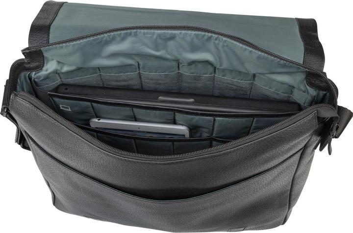 Immagine prodotto Jost Borsa a tracolla Stockholm Borsa a tracolla Flap L