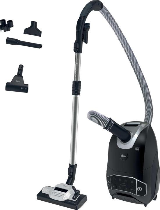 Hoover H-ENERGY 700 HE720PET 011 5 l Cilinderstofzuiger Droog 850 W Stofzak