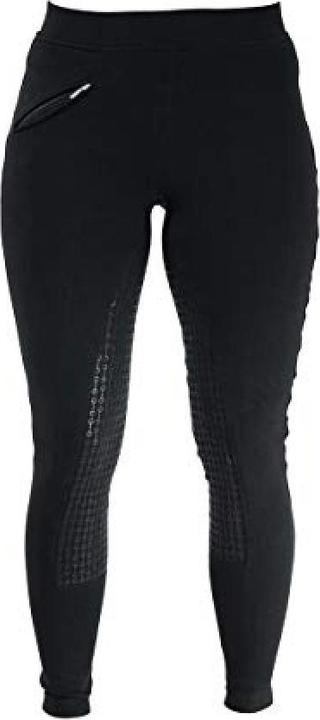 Produktbild Hy Equestrian Reitleggings Hickstead mit SilikonBesatz