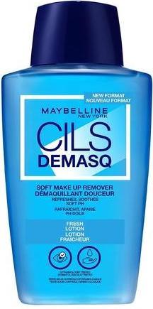 Produktbild MGA Maybelline, Cils Demasq, Make -up -Entfernung, 150 ml (Reinigungsmilch, 150 ml)
