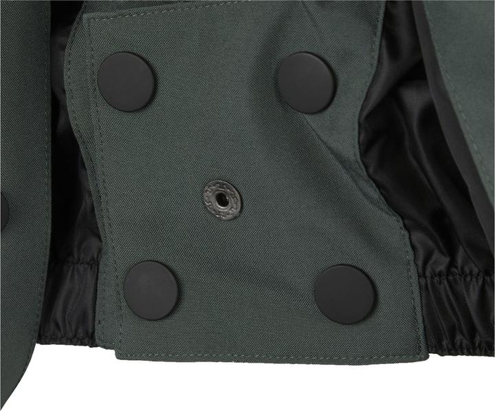 Produktbild Heber Peak Junior PinusHe. Ski Jacket (176)