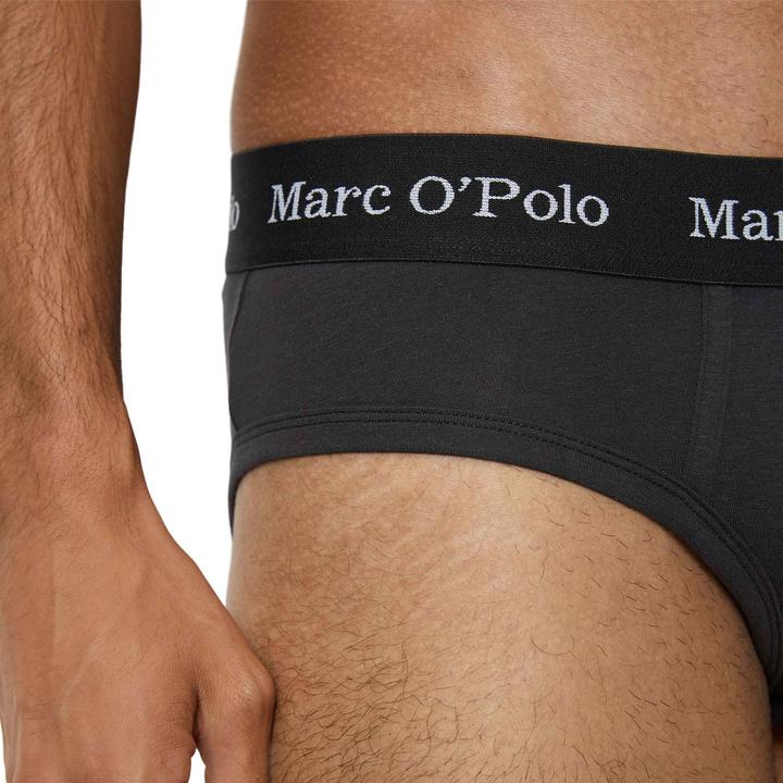 Immagine prodotto Marc O'Polo Slip Casual Stretch (XL, confezione da 3)