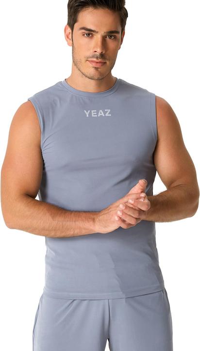 Actual product image Yeaz INSTRUCTOR Top L (Grey) (L)