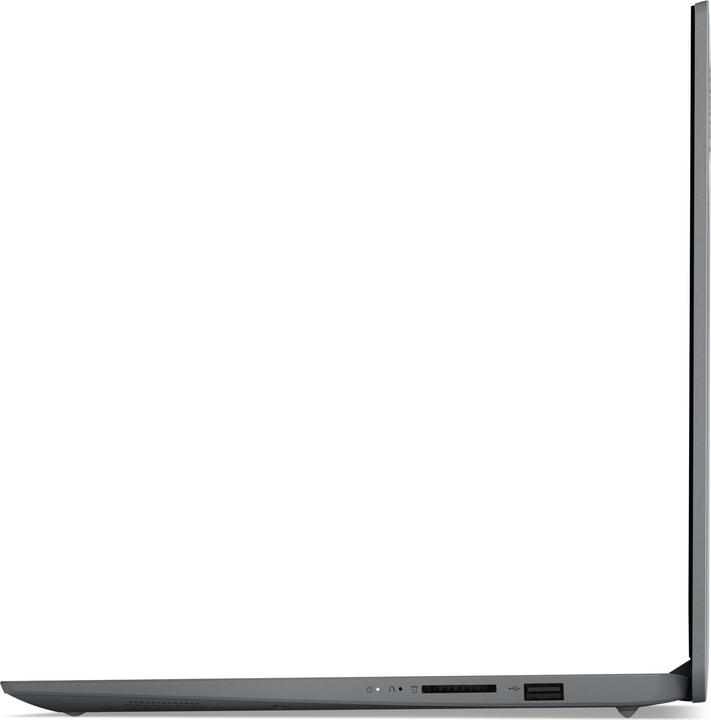 Produktbild Lenovo Ideapad 1 (15.60", AMD Ryzen 5 7520U, 16 GB, 512 GB, CH)