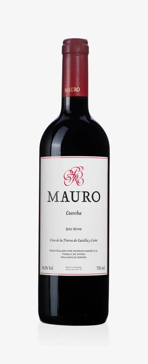 Produktbild Mauro Tinto Cosecha (2021)