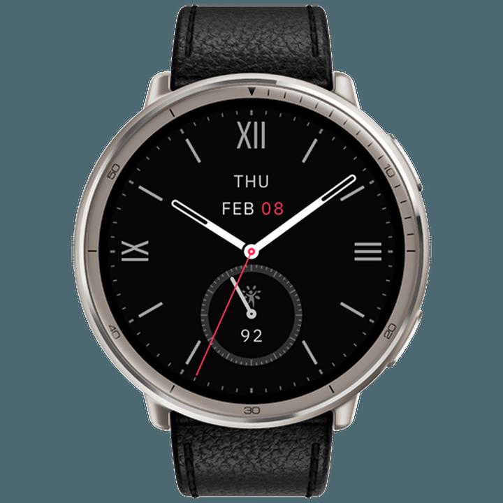 Produktbild Amazfit Active 2 (43.90 mm)