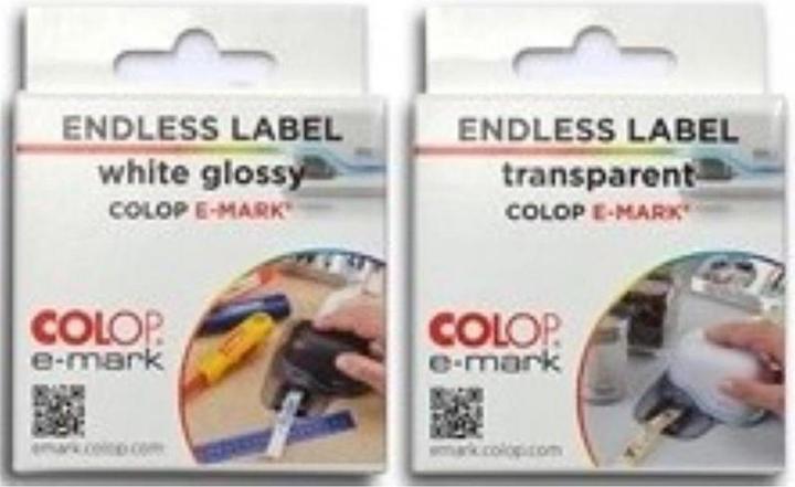 Colop E-mark