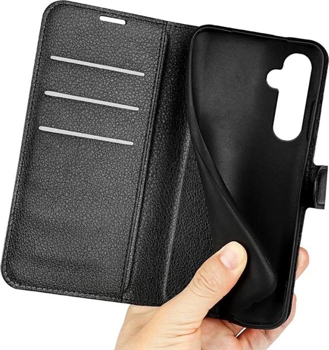 Produktbild Screenguard Leather Guard (Samsung Galaxy A25 5G)