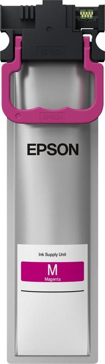 Actual product image Epson WF-C53xx/WF-C58xx Series Ink Cartridge L Magenta 3,000 pages (M)
