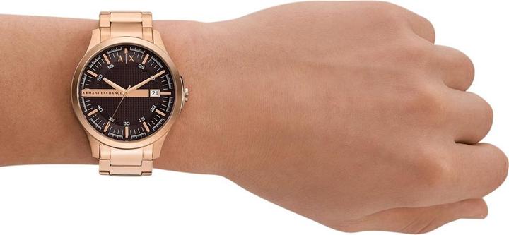 Image du produit Armani Exchange Hampton (Montre analogique, 46 mm)