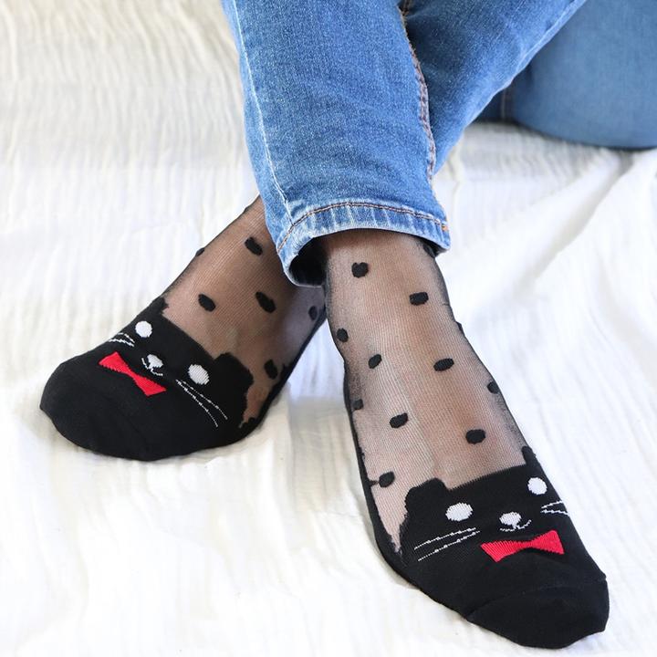 Produktbild Yuko.B Be A Cat (36 - 41)
