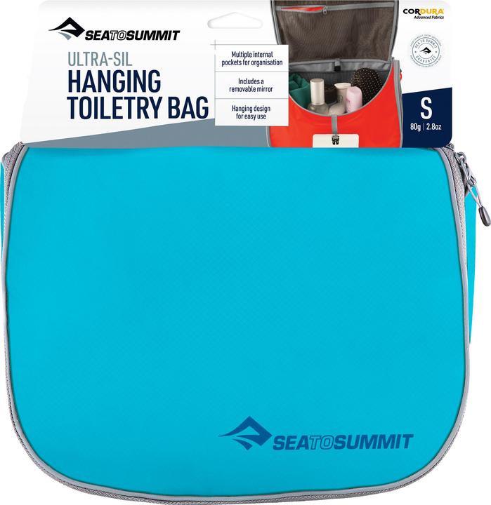 Sea To Summit Toiletry Bag (6 l)