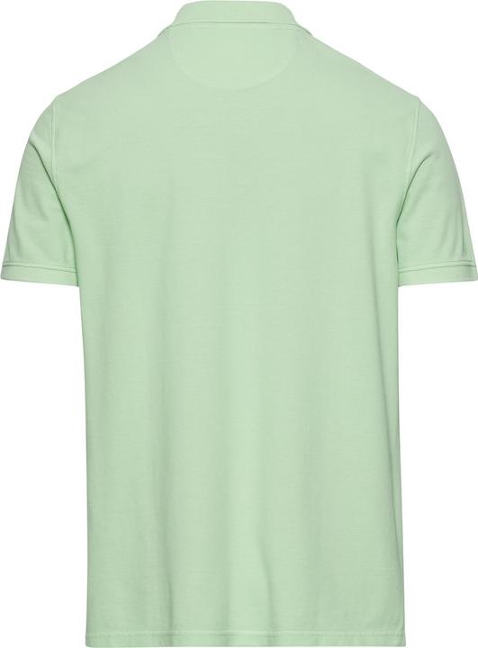 Immagine prodotto Camel Active Polo in piqué realizzata in cotone organico certificato (6XL)