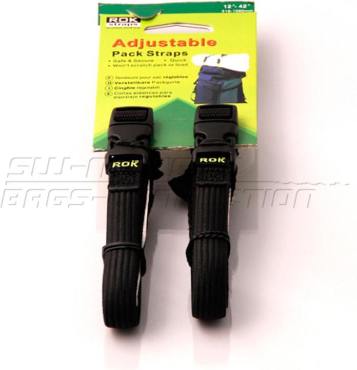 Image du produit Sw Motech Rock Straps