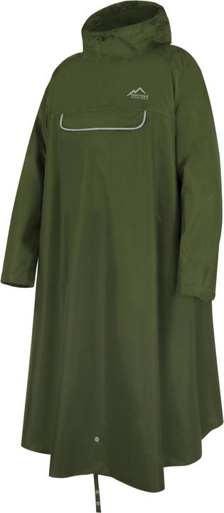 Immagine prodotto Normani Poncho da pioggia Quibdó (S, XXL, 3XL)