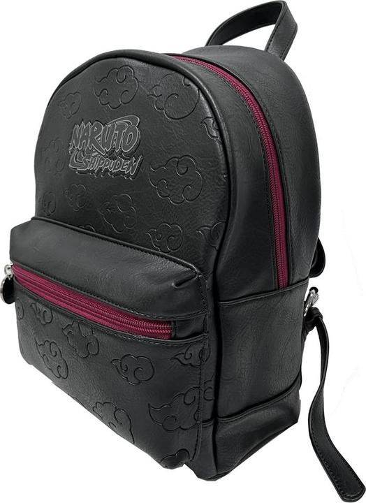 Actual product image Nomadict Sac Fashion Gaming Naruto Akatsuki