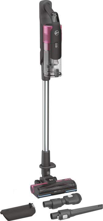 Image du produit Hoover HF9 HF920H 011 Rose, Pink Bagless