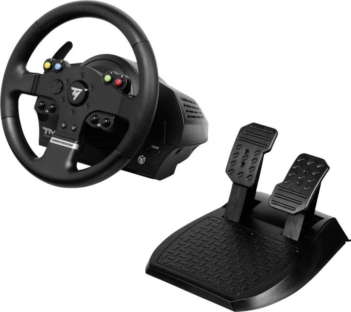 Produktbild Thrustmaster TMX Wheel Force Feedback (Xbox Series S, Xbox One S, PC, Xbox One X, Xbox Series X)